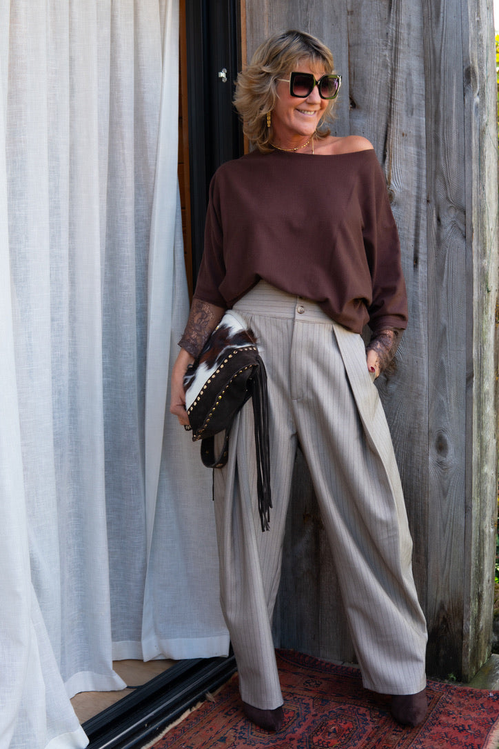 Pantalon Tahar