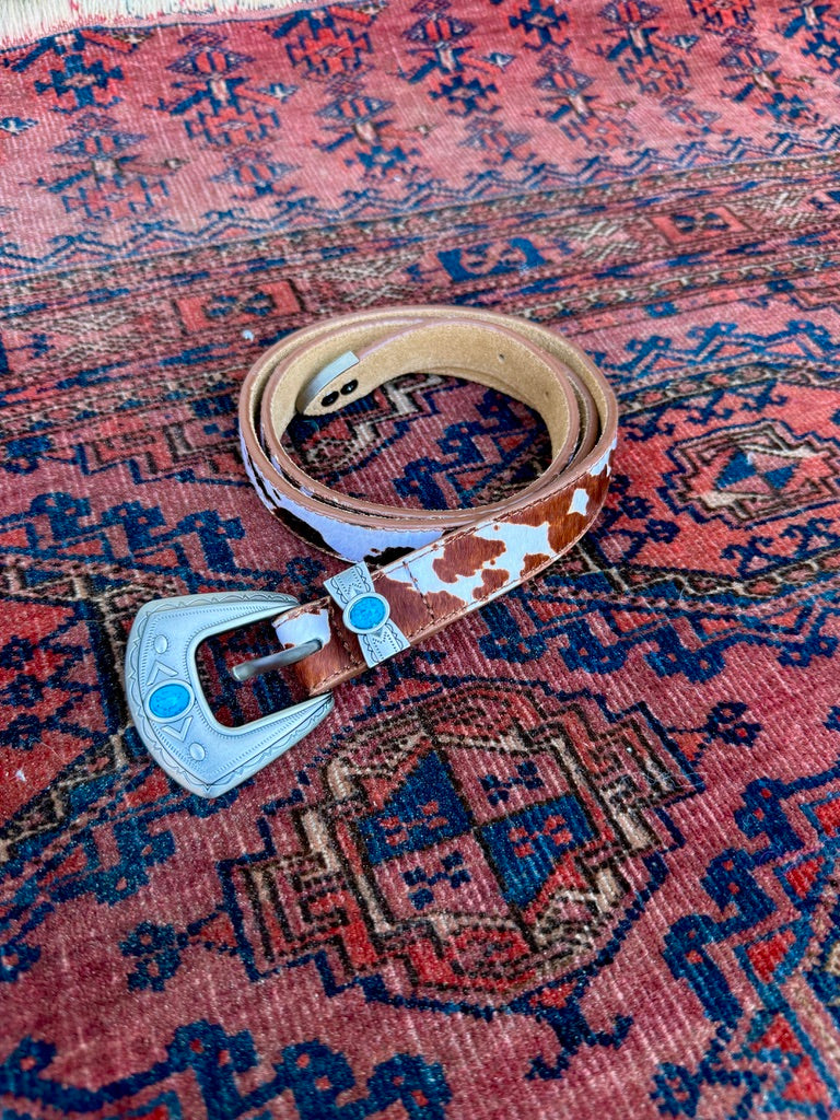 Ceinture Bao