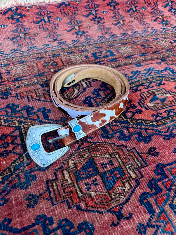 Ceinture Bao