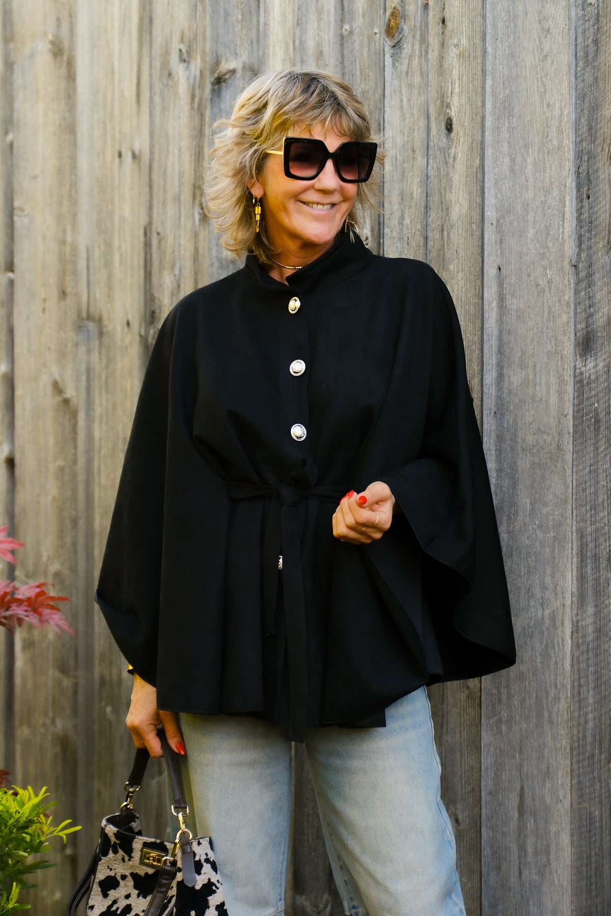 Veste Patrizia