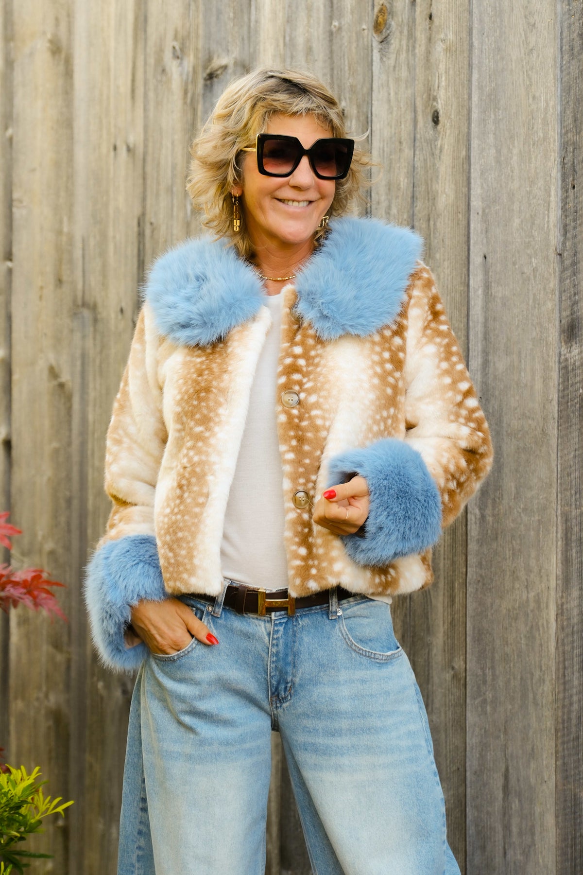 Veste Johan