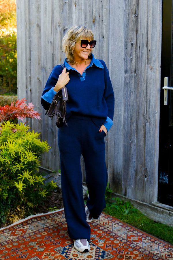 Ensemble Jean