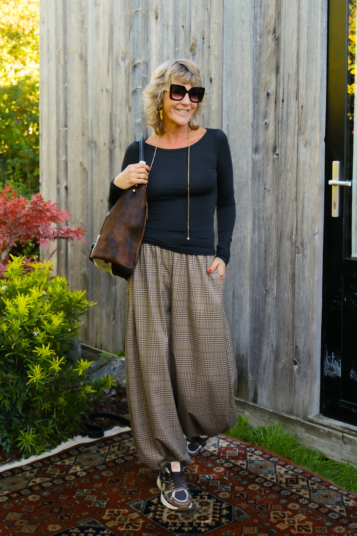 Pantalon Baudouin