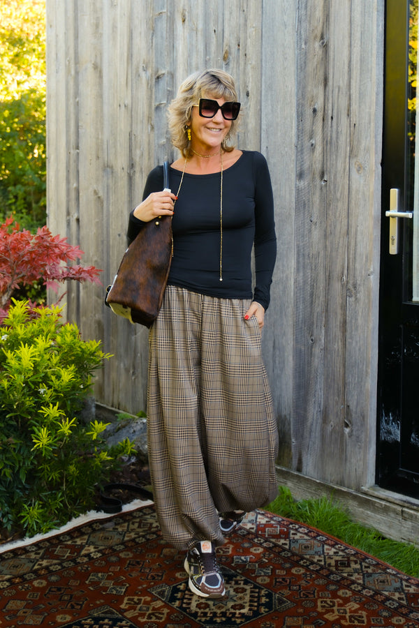 Pantalon Baudouin