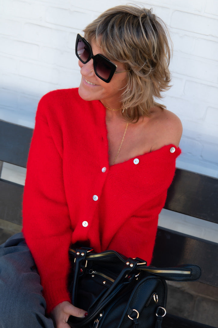 Gilet Pimprenelle