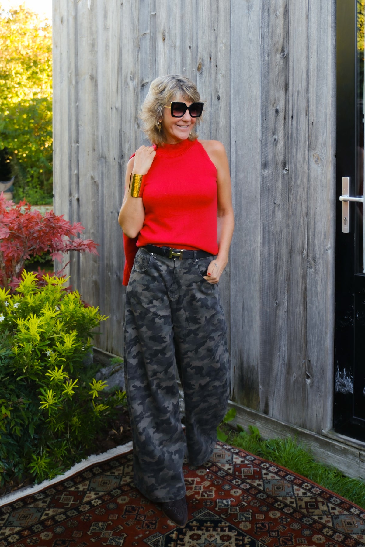 Pull Tabatha
