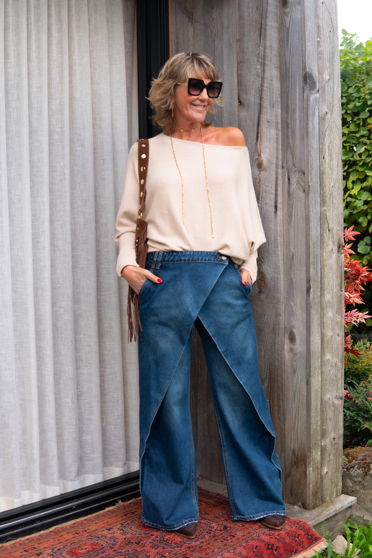 Jeans Aristide