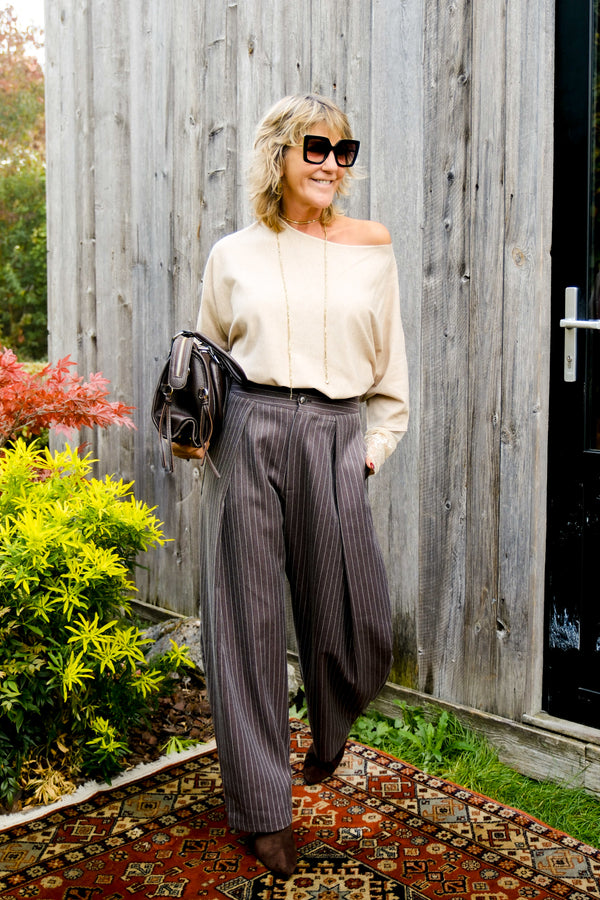 Pantalon Tahar