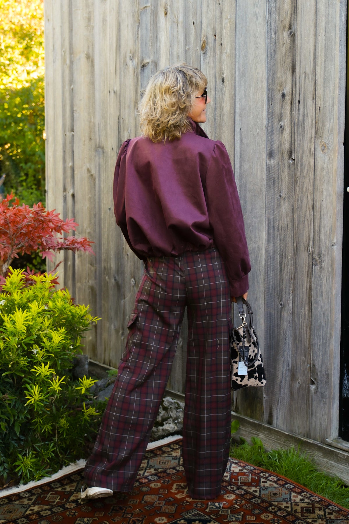 Pantalon Archie