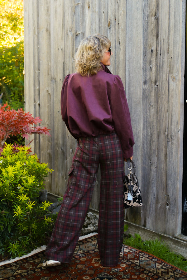 Pantalon Archie