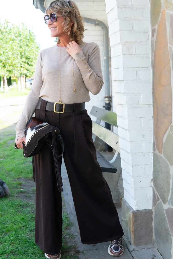 Pantalon Lazarre