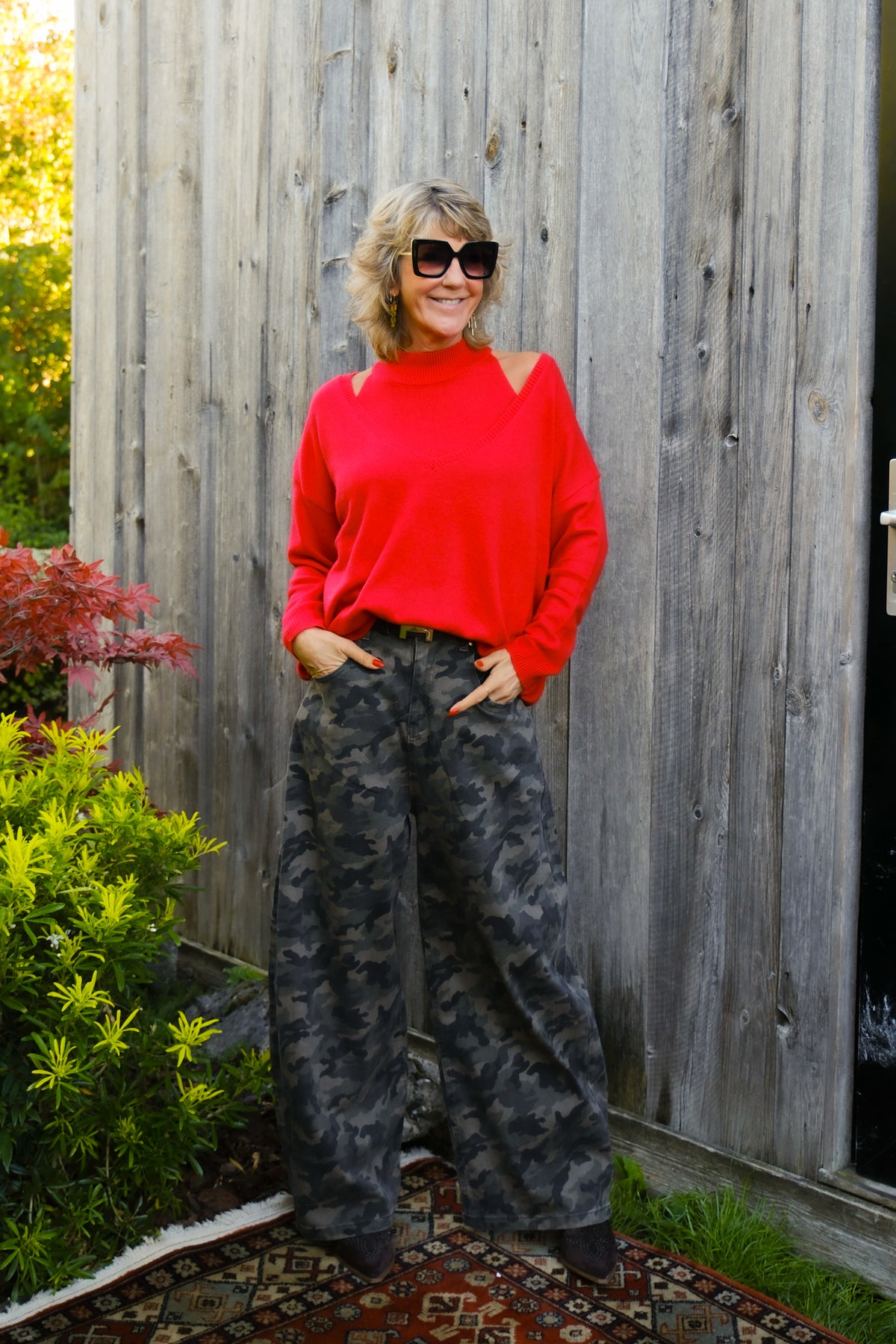 Jeans Bouba