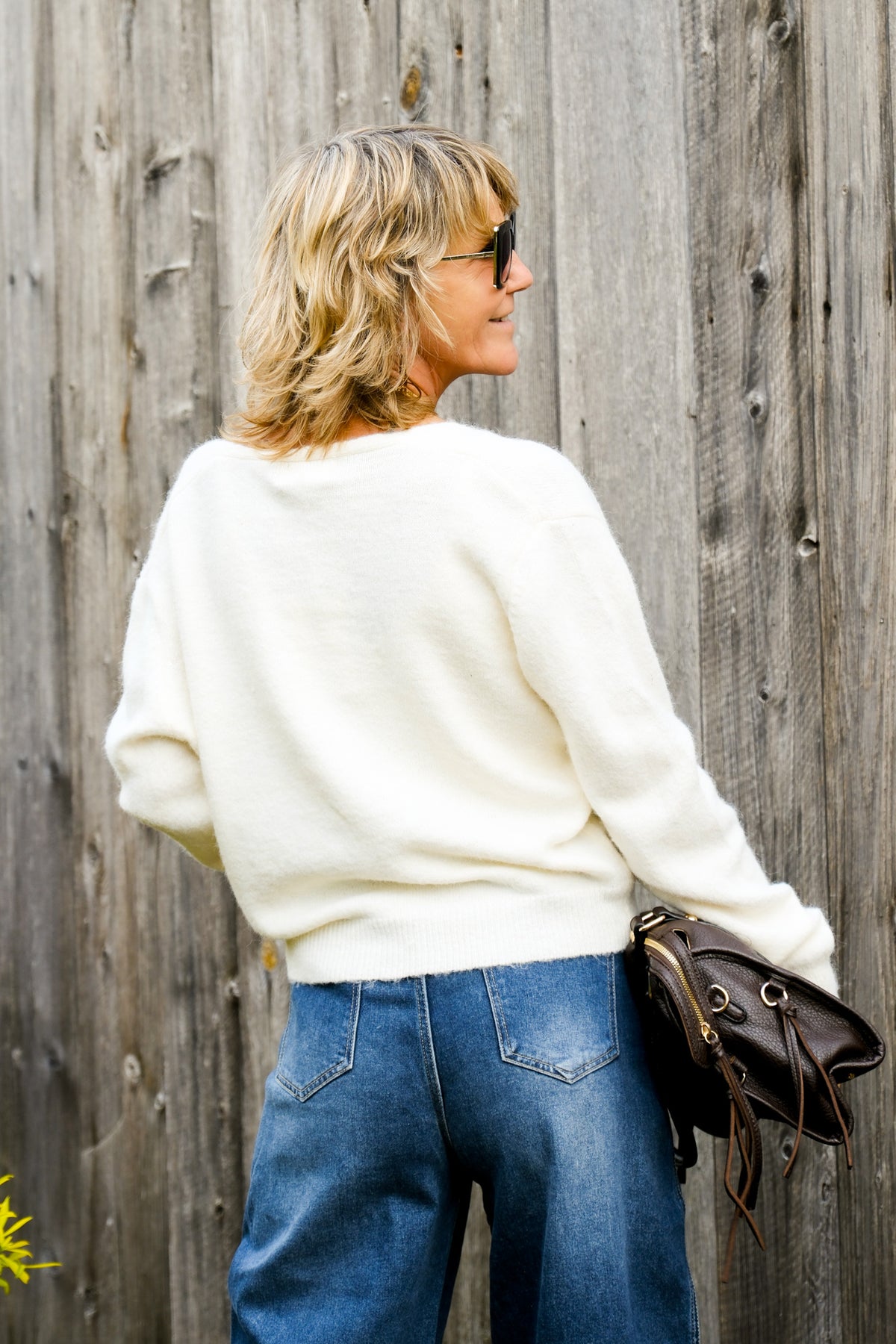 Gilet Morphée