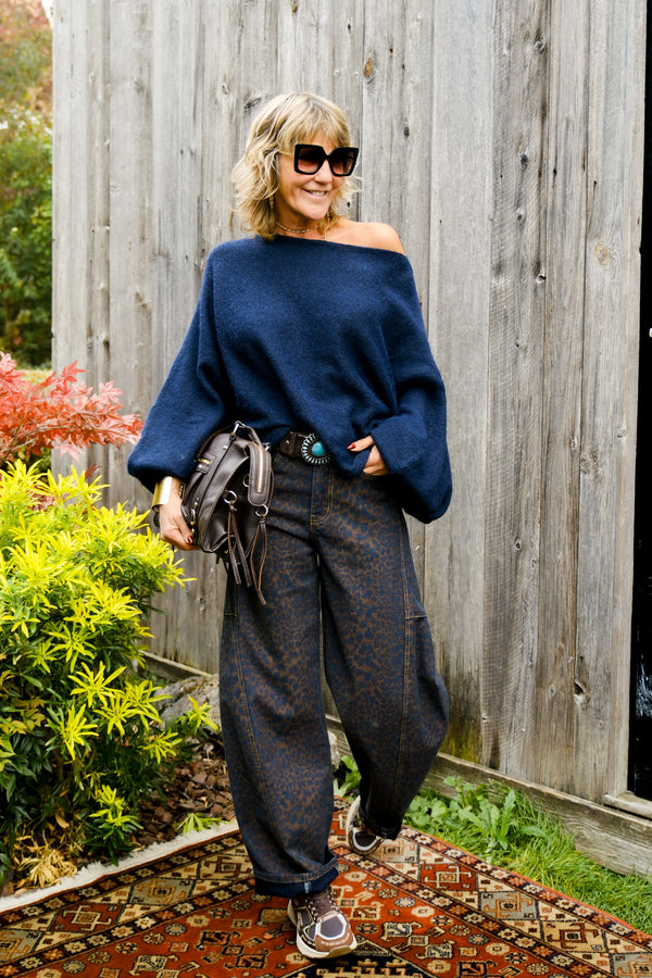 Jeans Clotaire