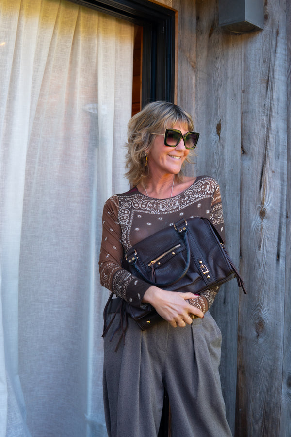 Pantalon Lazarre