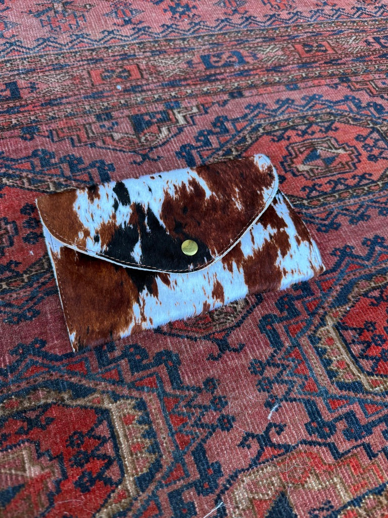 Pochette Aaron