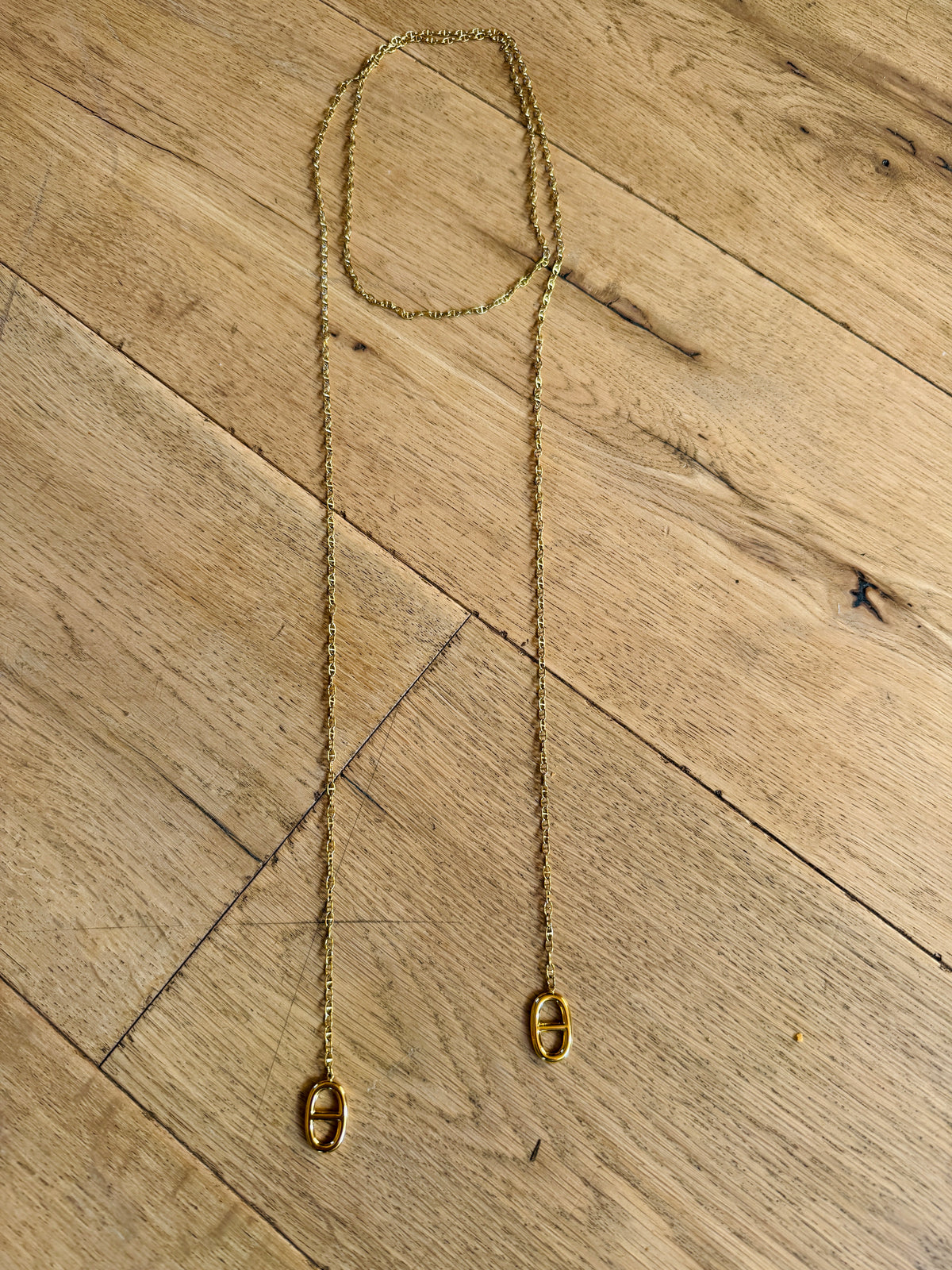 Collier Yseult