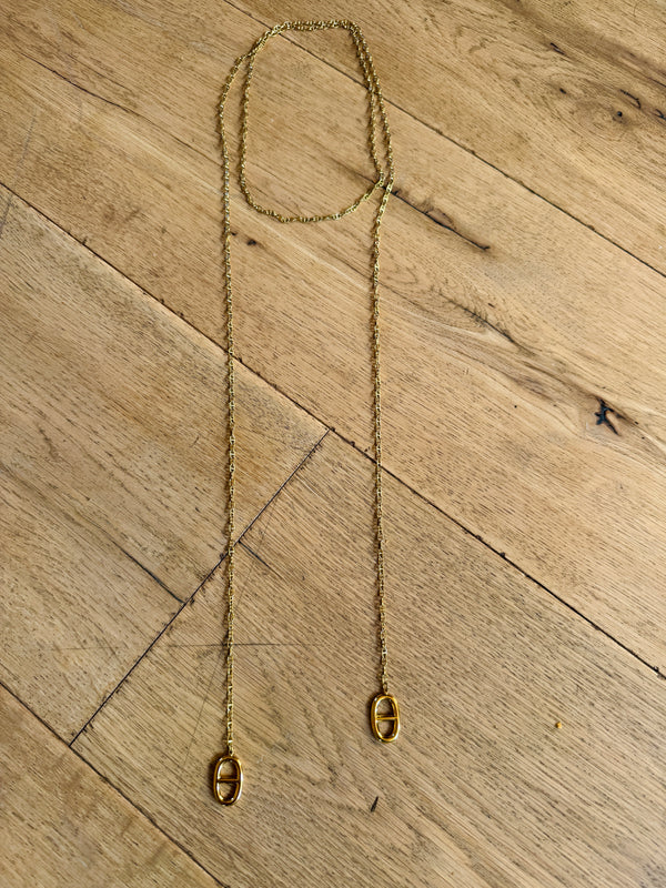 Collier Yseult
