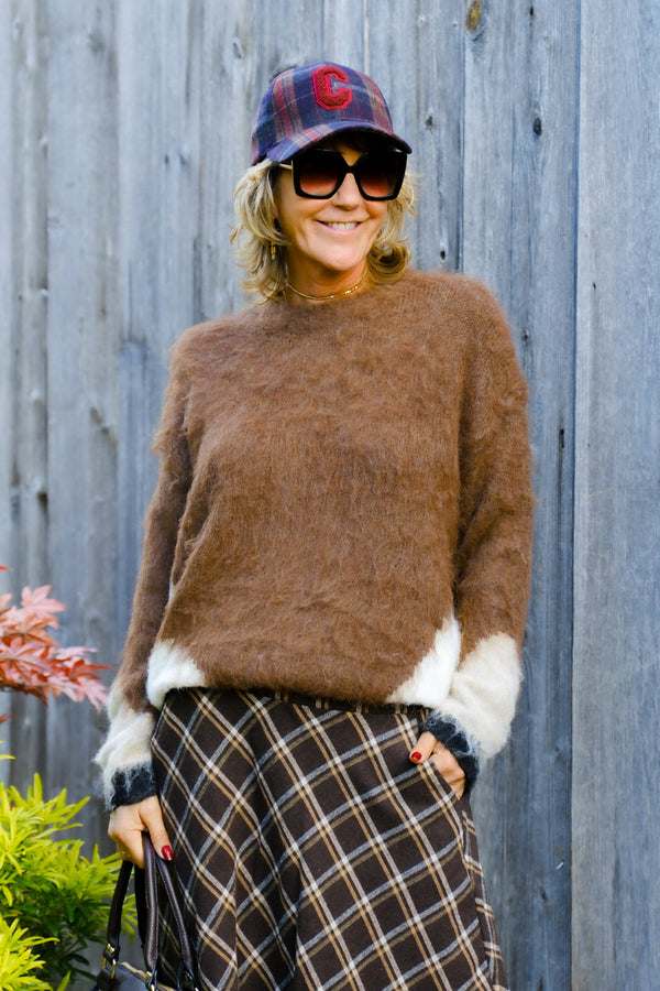 Pull Wella