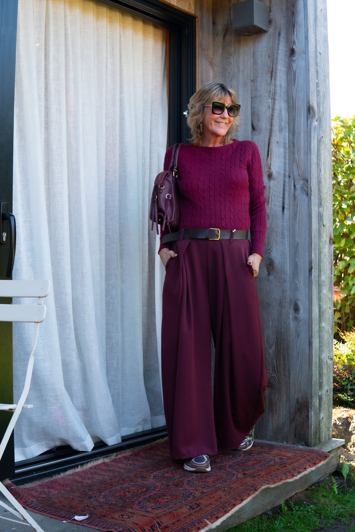 Pantalon Thomas