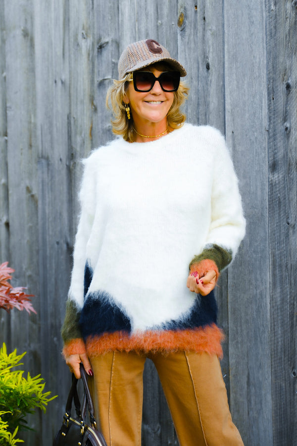 Pull Wella