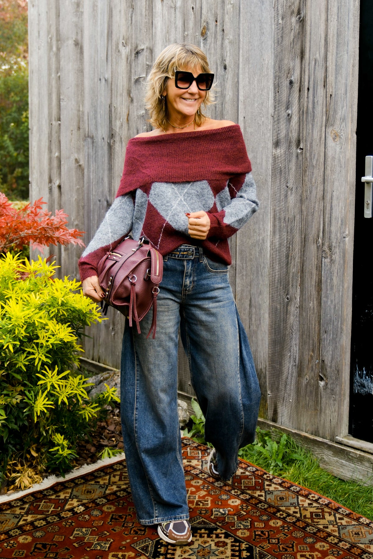 Jeans Aramis