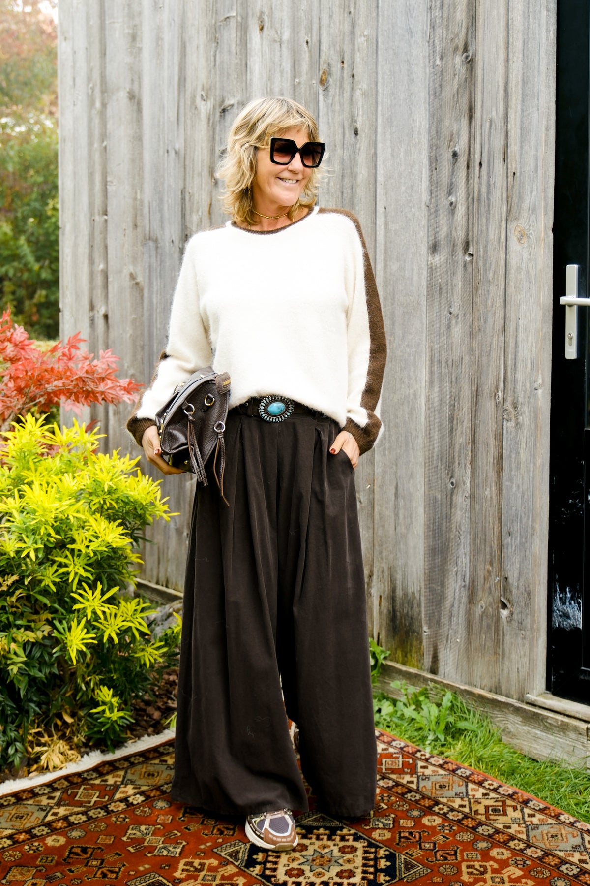 Pantalon Hugo