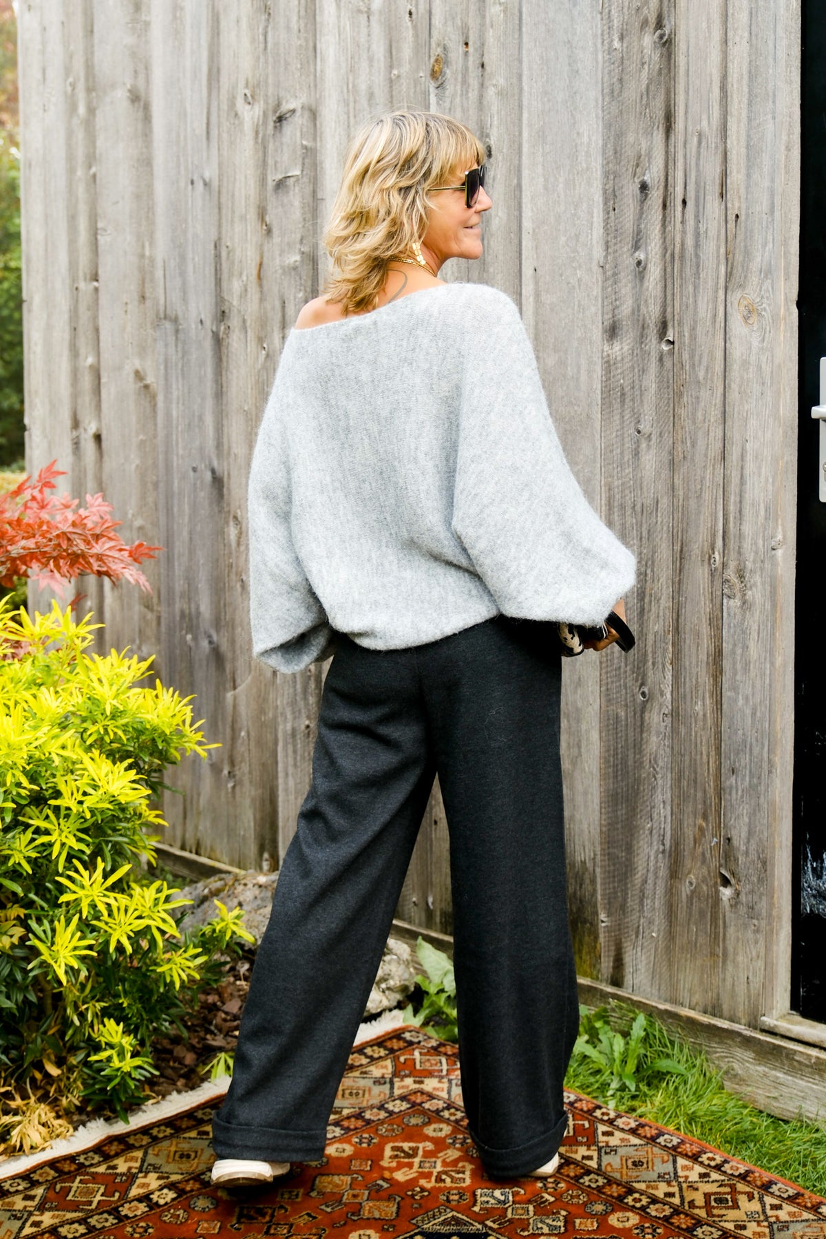 Pantalon Soggo