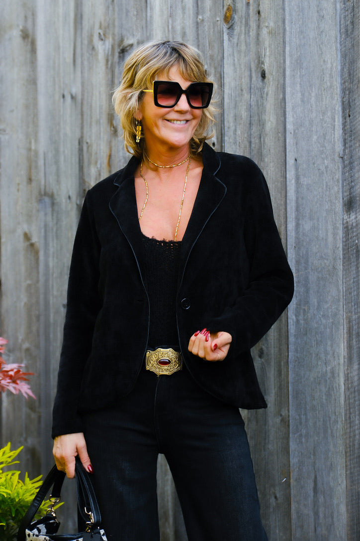 Veste Filippa