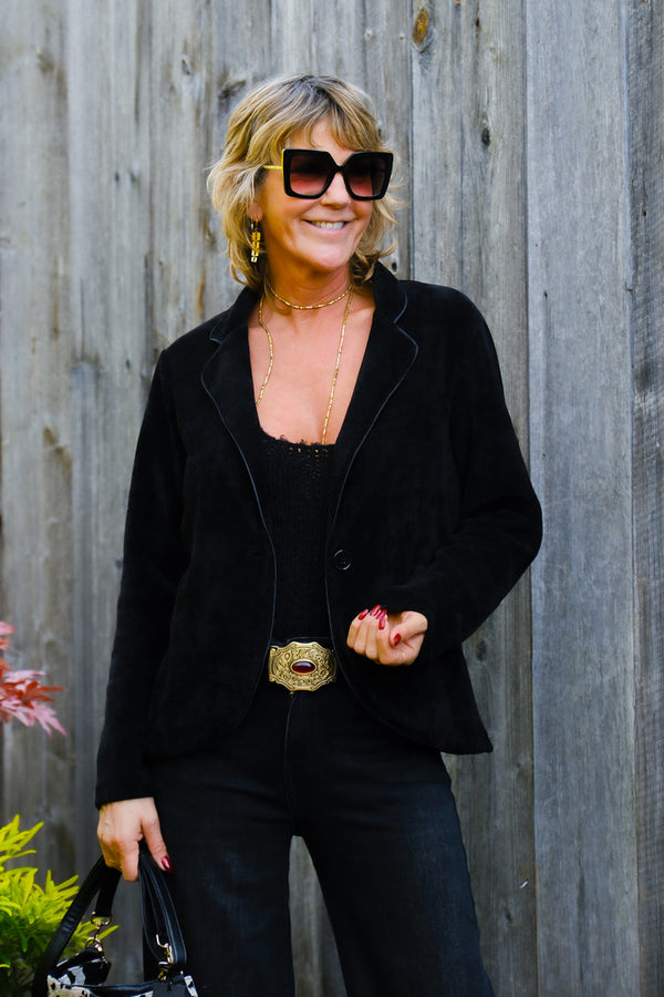 Veste Filippa