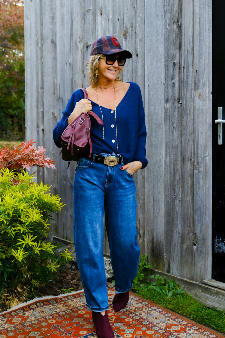 Jeans Sally