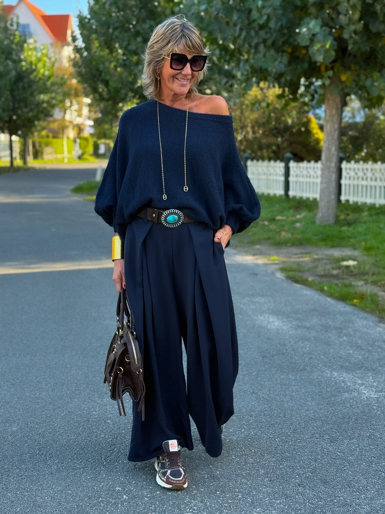 Pantalon Thomas