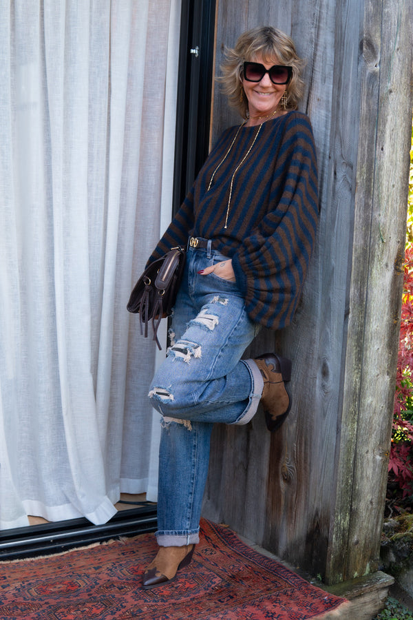 Jeans James