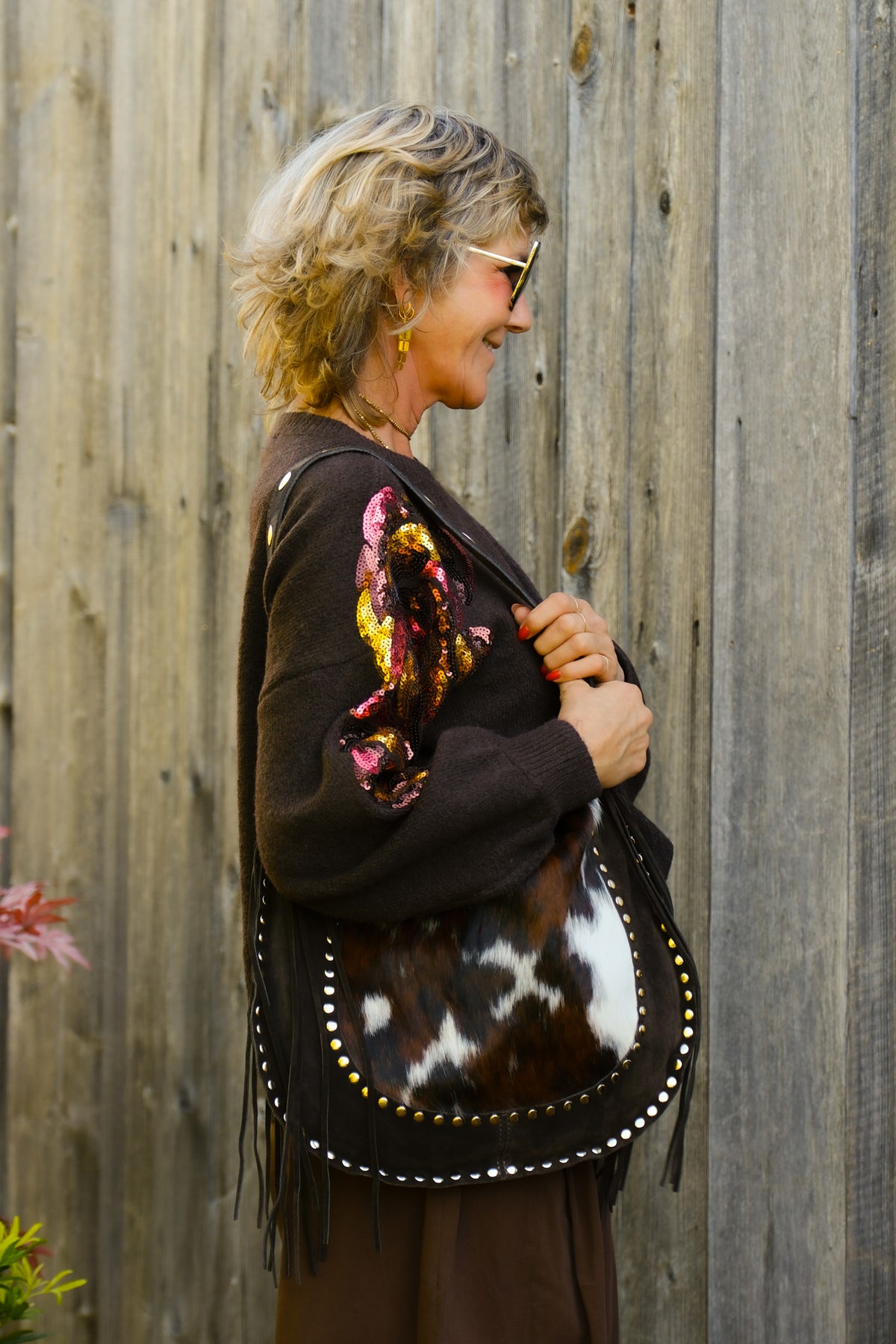 Pull Rakel