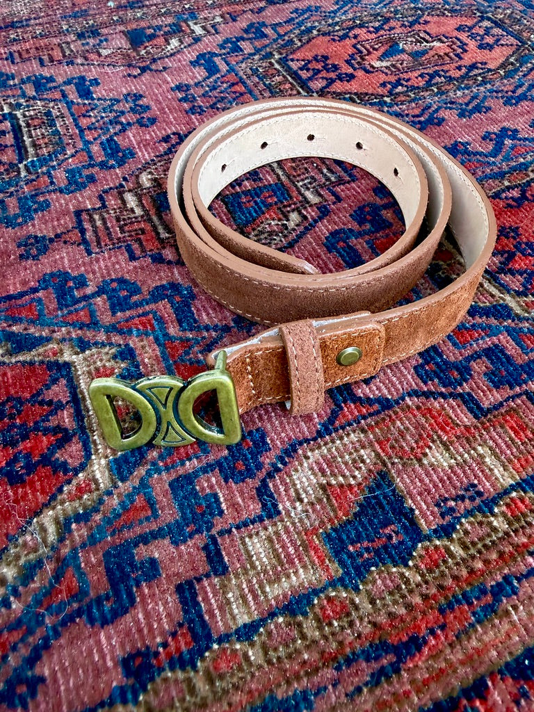 Ceinture Dion