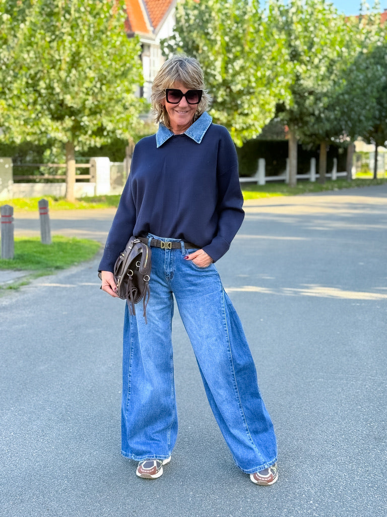 Pull Adèle