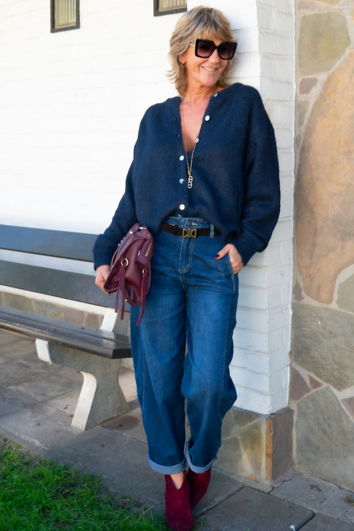 Jeans Manu