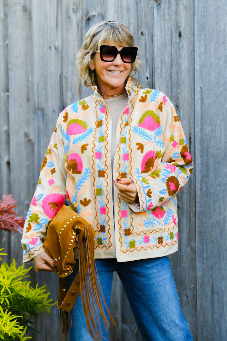 Veste Naomy