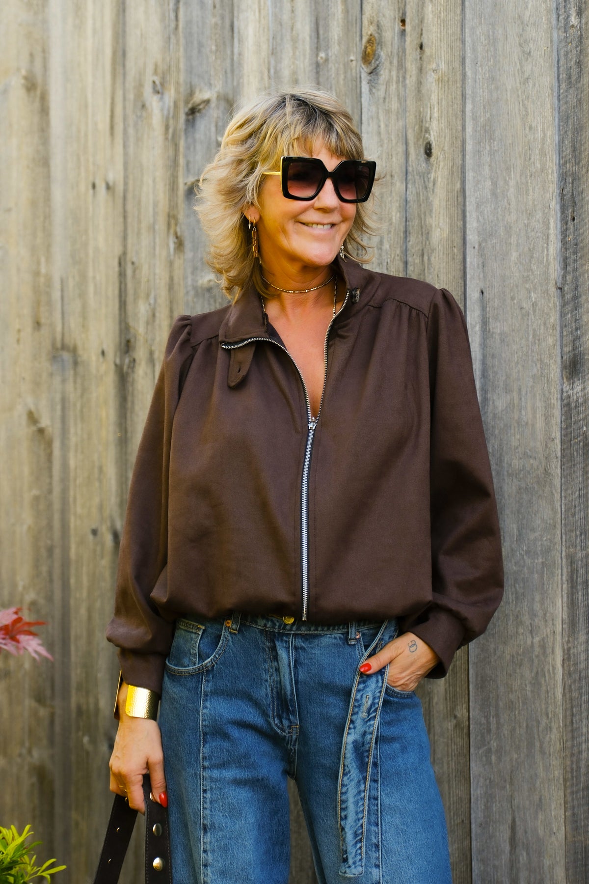 Veste Querida
