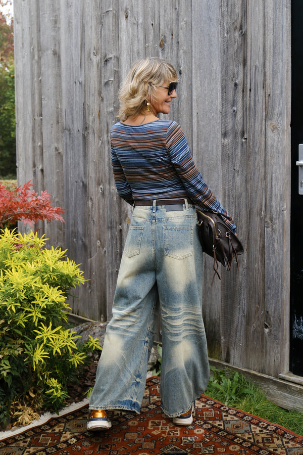 Jeans Ibiza