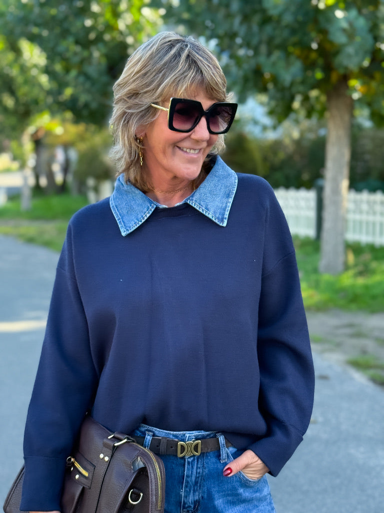 Pull Adèle