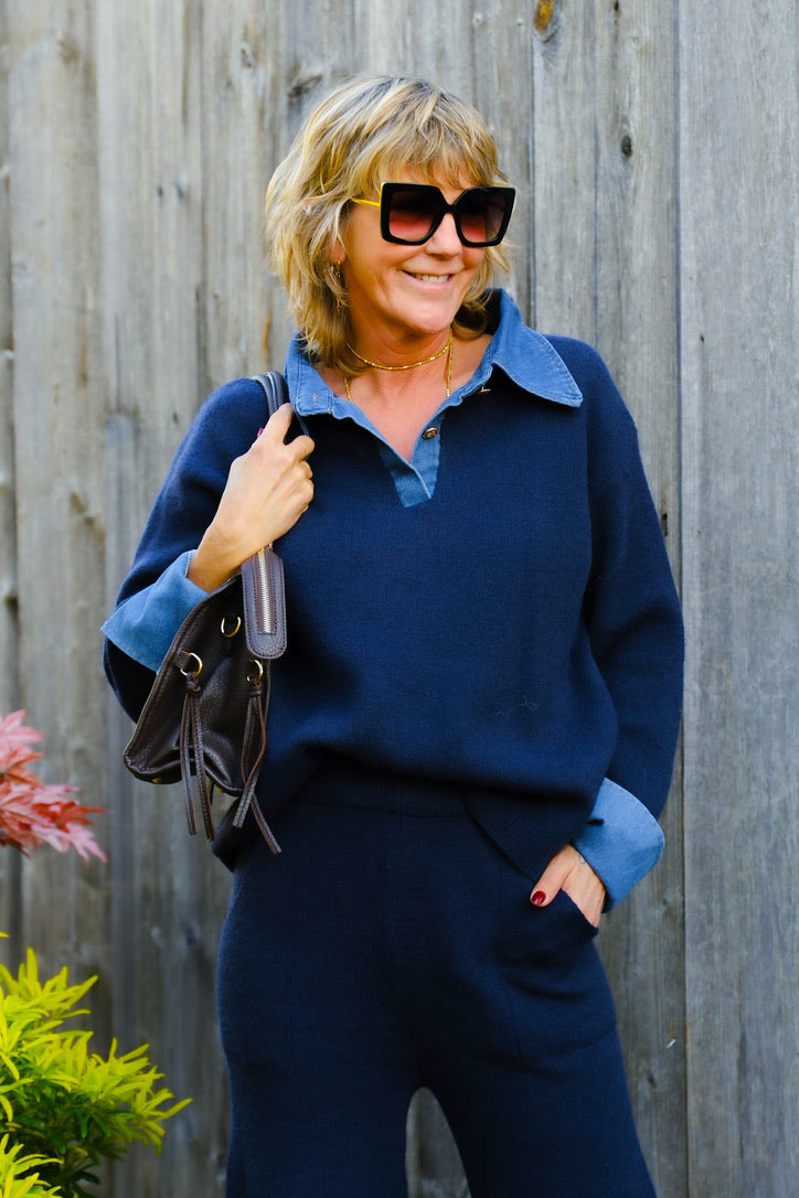 Ensemble Jean
