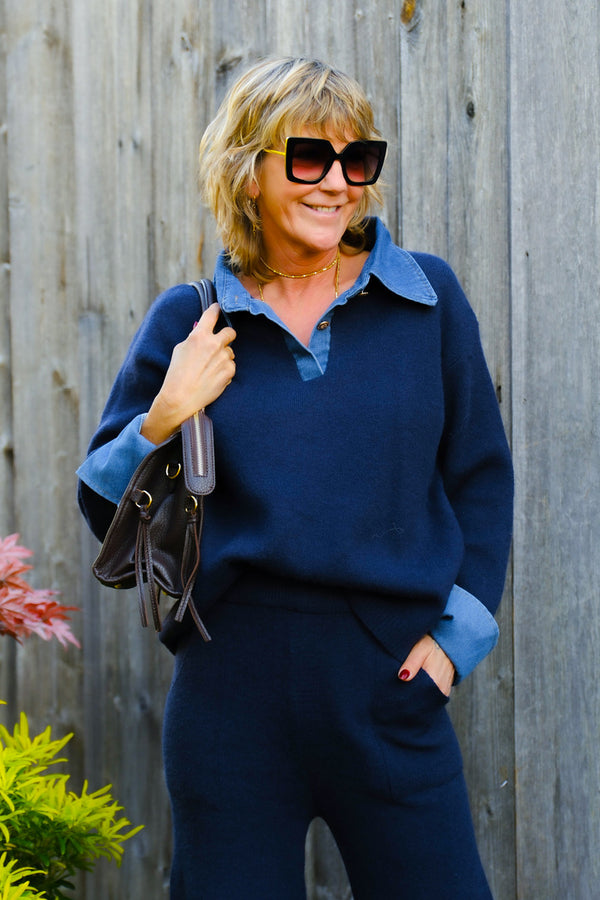 Ensemble Jean