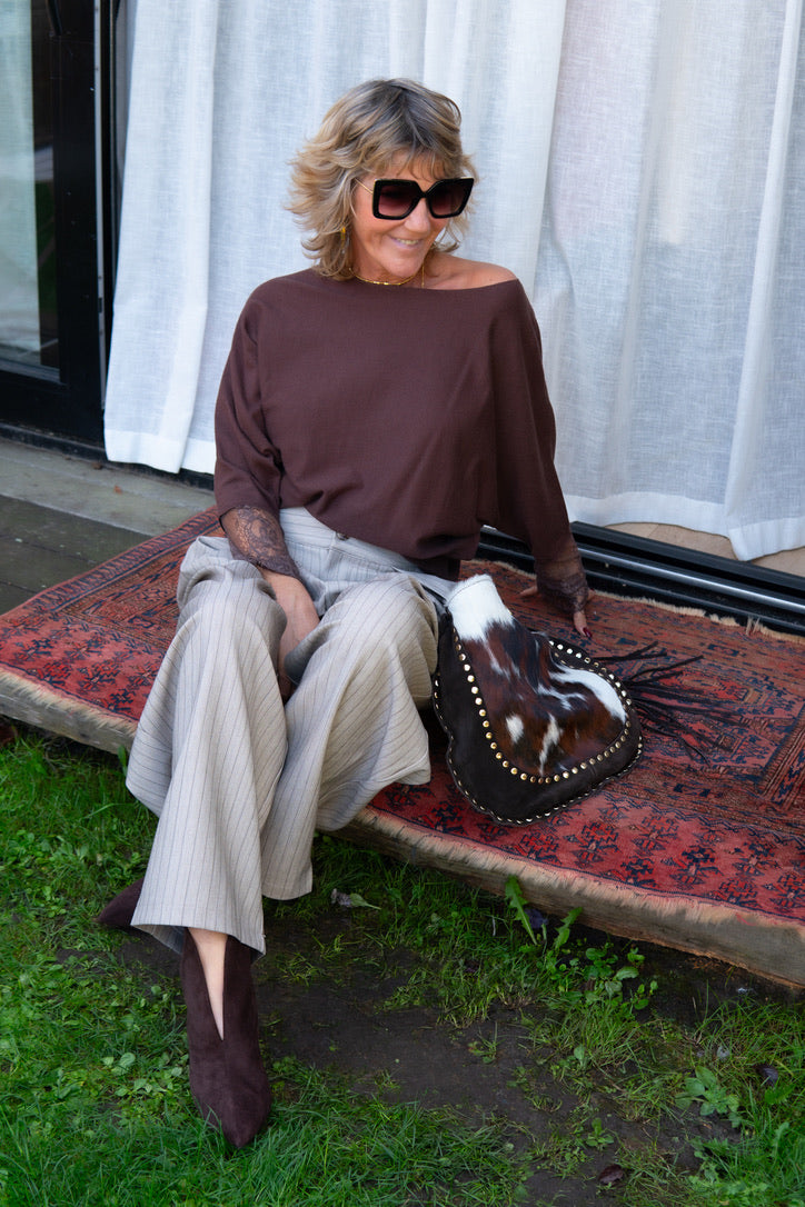 Pantalon Tahar