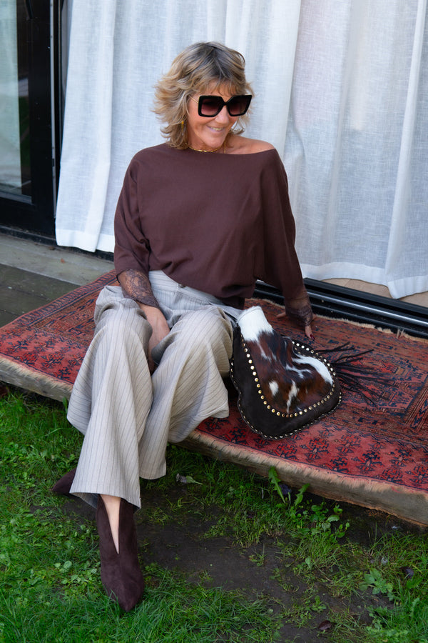 Pantalon Tahar