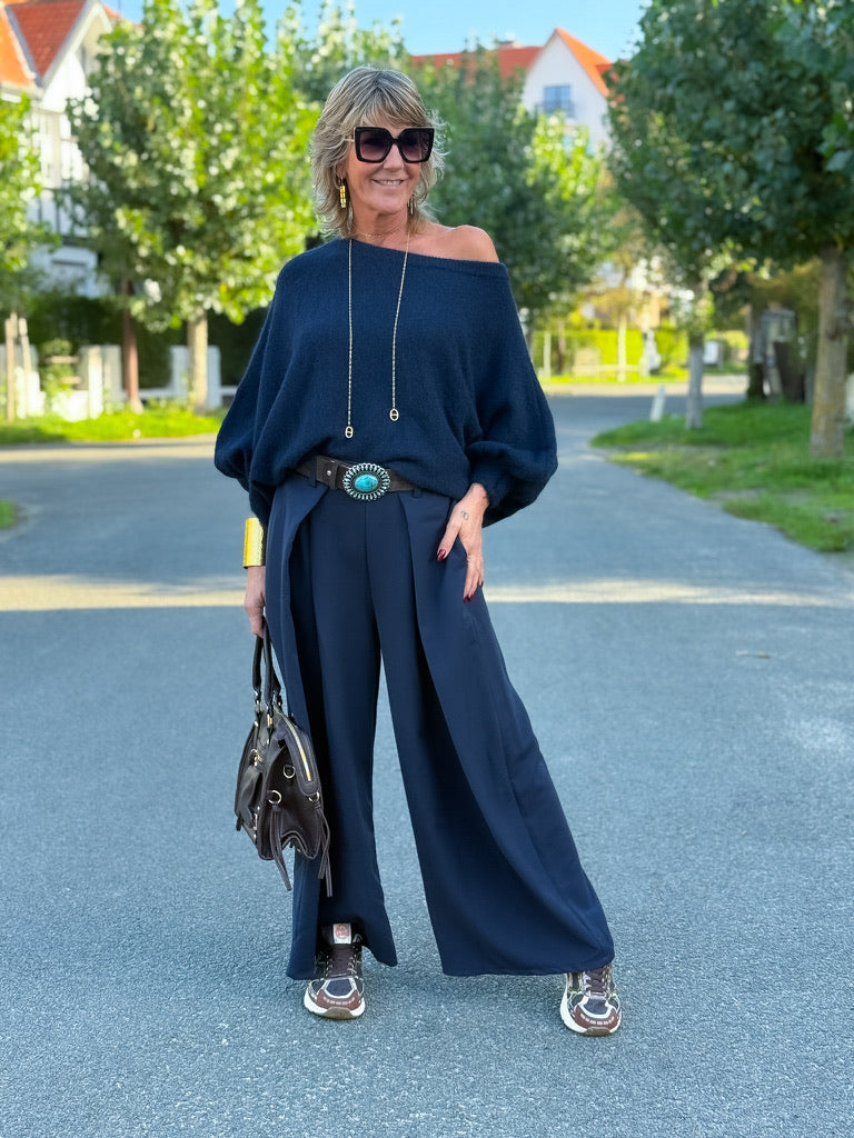 Pantalon Thomas
