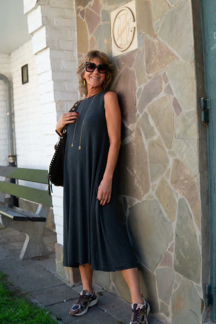 Robe Hanaé