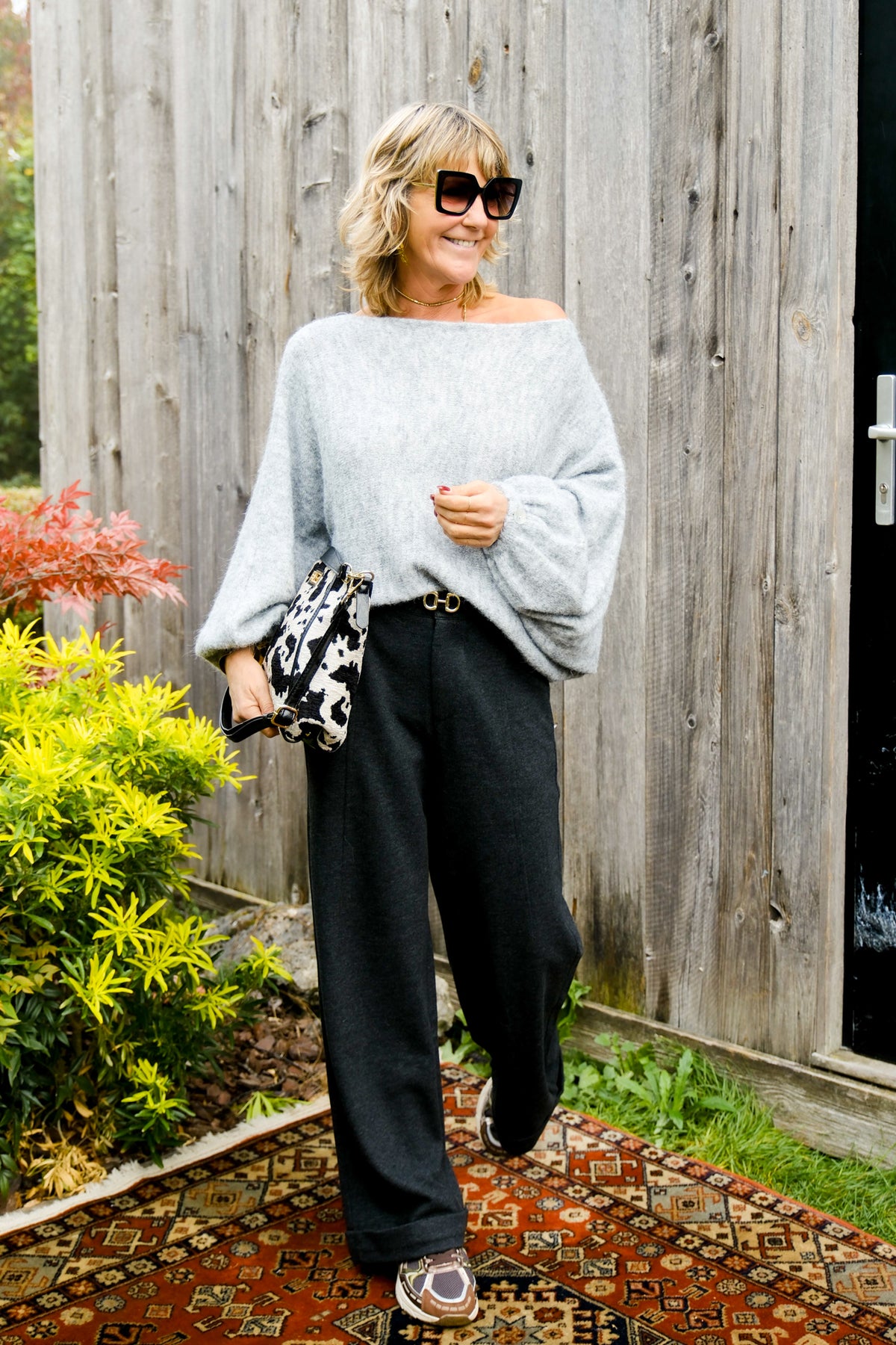 Pantalon Soggo