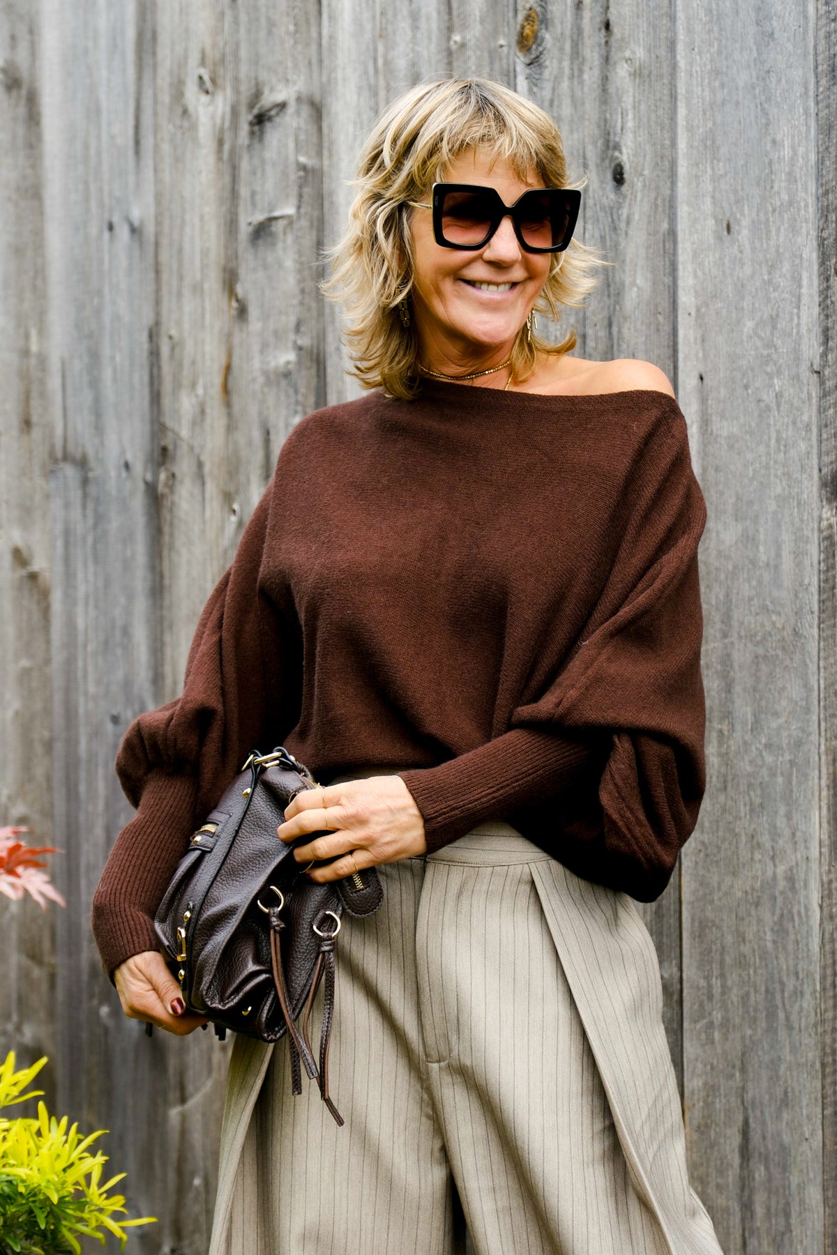 Pull Carmen