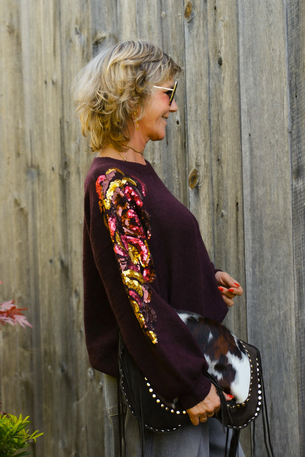 Pull Rakel